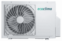 Сплит-система Ecoclima ECW-HE07/BB-4R2/EC-HE07/B-4R2 Prestige line