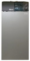 Напольный газовый чугунный котел BAXI SLIM EF 1.22