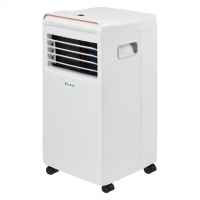 Мобильный кондиционер Rapid RAC-09 CA/N6/Wi-Fi