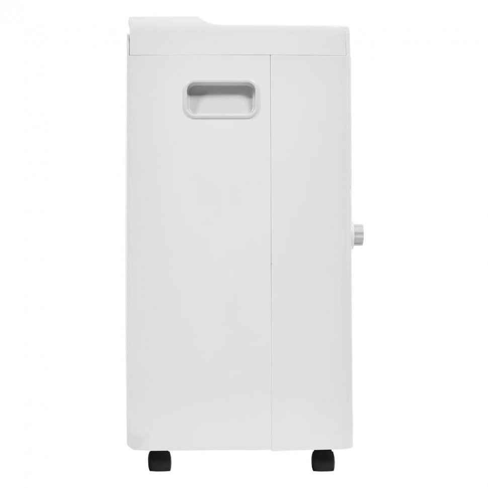 Мобильный кондиционер Rapid RAC-09 CA/N6/Wi-Fi