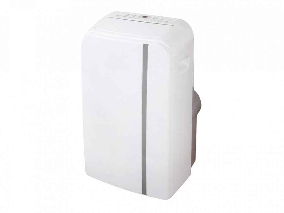 Мобильный кондиционер Midea MPPDB-12CRN7-Q