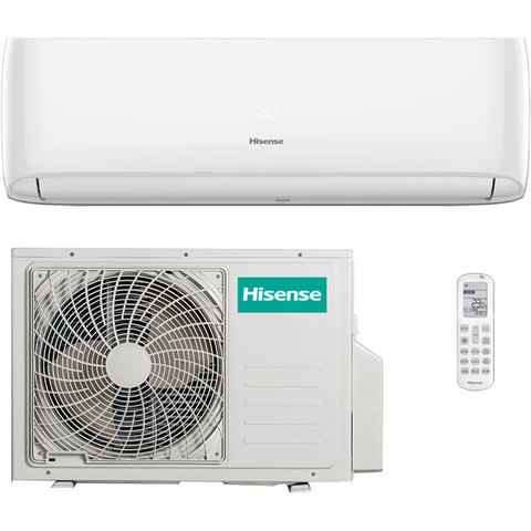 Кондиционер Hisense CITY 2.0 Classic A AS-07HW4RLRKA00