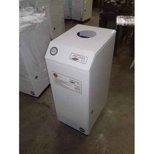 Напольный газовый котел Angara Eco КС-Г-30