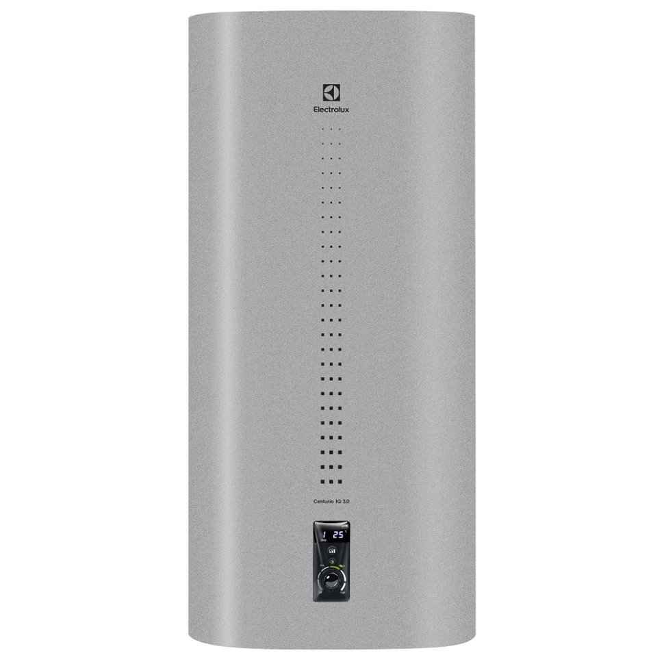 Накопительный водонагреватель Electrolux EWH 50 Centurio IQ 3.0 Silver