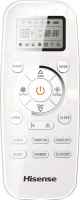 Кондиционер Hisense City 2.0 DC AS-18UW4RMSK01