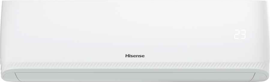 Кондиционер Hisense City 2.0 DC AS-18UW4RMSK01