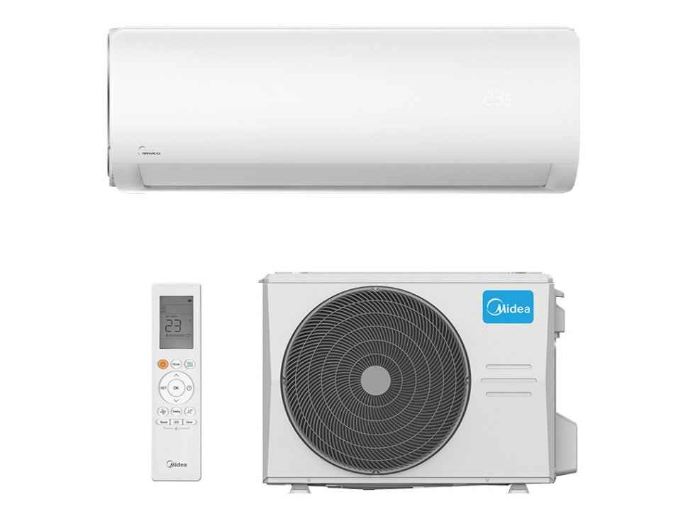 Сплит-система Midea MSAG1-07N8C2-I/MSAG1-07N8C2-O Paramount