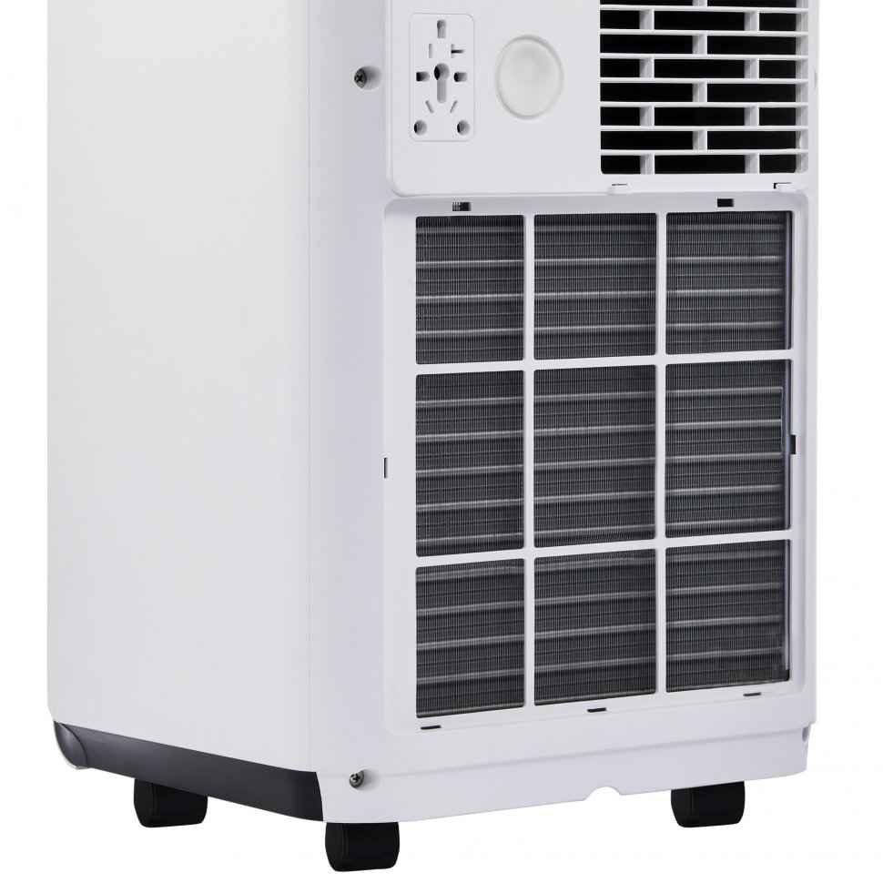 Мобильный кондиционер Shuft SFPAC-07 KF/N6 Frigo