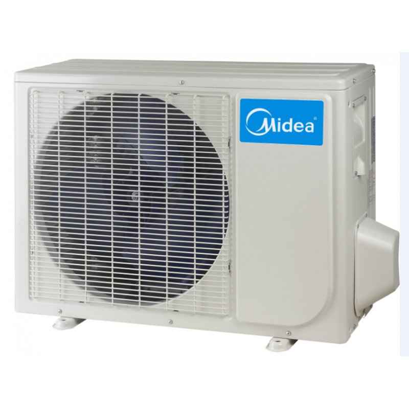 Напольно-потолочная сплит-система Midea MUE-18HRN1-Q/MOU-18HN1-Q