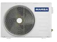 Кассетная сплит-система Marsa MRK-48UHTN / MRK-48HTNE-W