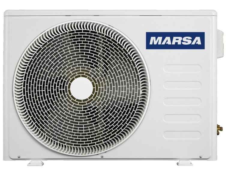 Кассетная сплит-система Marsa MRK-48UHTN / MRK-48HTNE-W