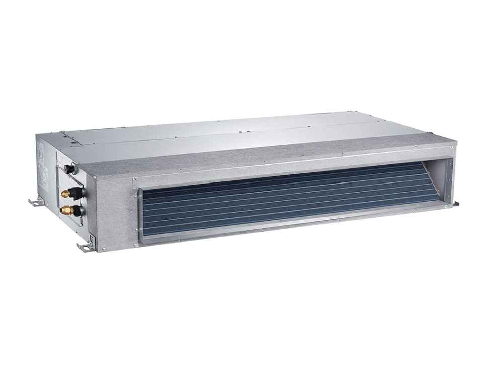 Канальная сплит система Midea MTI-55HWFNXP(GA)/MOE30U-55HFN8-R(GA)