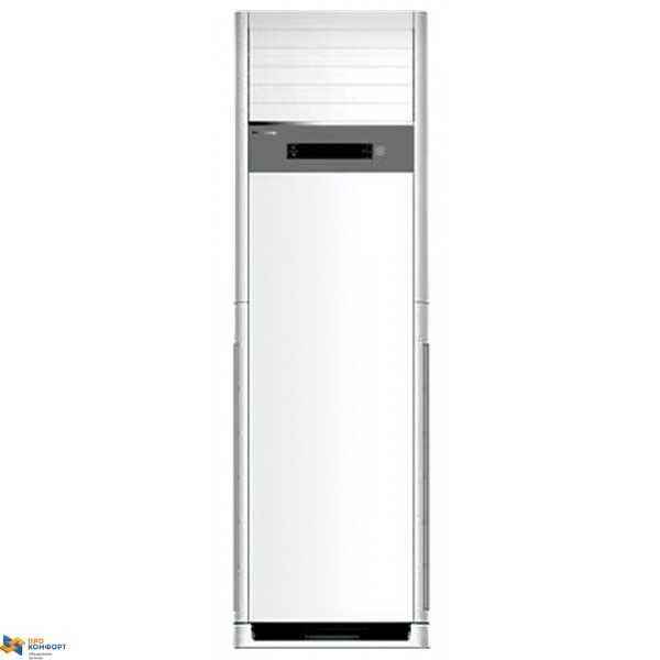 Колонная сплит система Hisense AUF-48ER6SM /AUW-48H6SE1