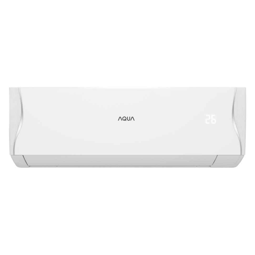 Сплит-система Aqua AQI-20PIQ1/R3(IN)/AQI-20PIQ1/R3(OUT) Toya Inverter