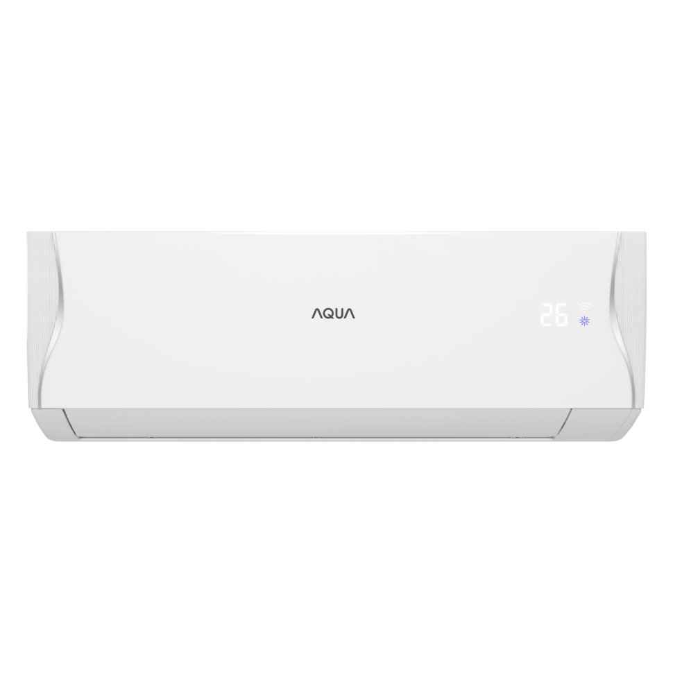 Сплит-система Aqua AQI-20PIQ1/R3(IN)/AQI-20PIQ1/R3(OUT) Toya Inverter