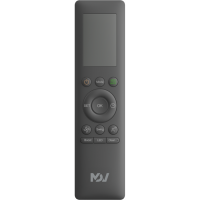 Внутренний блок мульти сплит-системы MDV MDSALF-09HRFN8 Infini Loft