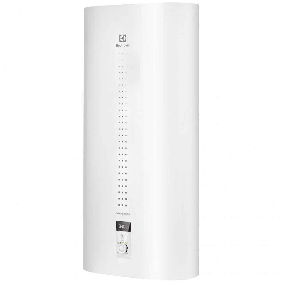 Накопительный водонагреватель Electrolux EWH 50 Centurio IQ Inverter