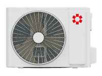 Сплит-система Kentatsu KSGTI100HZAN1/KSRTI100HZAN1 Tiba Inverter