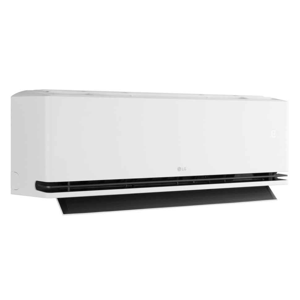 Сплит-система LG H09S1D.NS1R/H09S1D.U12R Deluxe Pro Dual Inverter