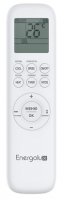 Кондиционер Energolux Basel SAS18B4-A/SAU18B4-A