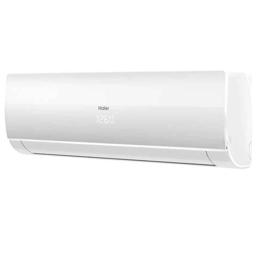 Сплит-система Haier HSU-09HFF103/R3-W/HSU-09HUF103/R3 Flexis White