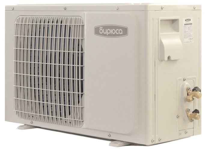 Настенная сплит-система Бирюса B-18FIR/B-18FIQ F Inverter
