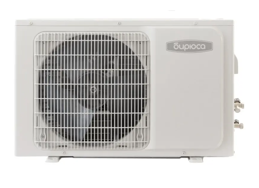 Напольно-потолочная сплит-система Бирюса BLCF-H24/4DR3E/BL-H24/4DR3E