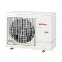 Кассетная сплит-система Fujitsu AUXG45KRLB/AOYG45KQTA/UTGUKYAW