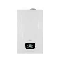 Конденсационный газовый котел Baxi Luna Duo-tec E 40