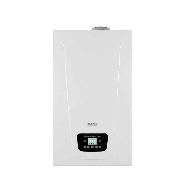 Конденсационный газовый котел Baxi Luna Duo-tec E 40