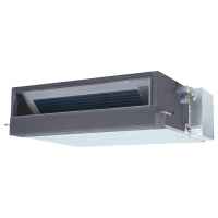 Внутренний канальный блок мультизональной системы VRF Electrolux ESVMD-SF-45F Step Free