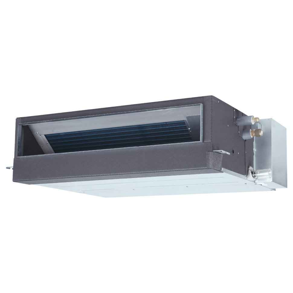 Внутренний канальный блок мультизональной системы VRF Electrolux ESVMD-SF-45F Step Free