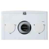 Настенный газовый котел Navien Deluxe C Plus Coaxial 13K