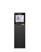 Внутренний блок мульти сплит-системы Mitsubishi Electric MSZ-EF22VGKB Design Inverter