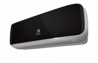 Внутренний блок мульти сплит-системы Hisense AMS-09UW4RVETG00(B) Black Free Match DC Inverter