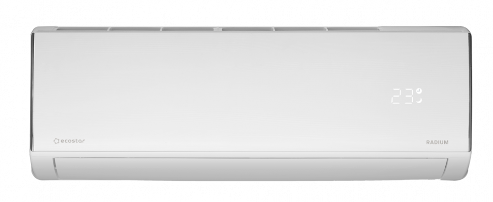 Сплит-система EcoStar KVS-RAD18CH/IN/KVS-RAD18CH/OUT Radium