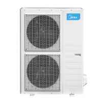 Кассетная сплит-система Midea MCD1-60HRN1-R/MOU-55HN1-R