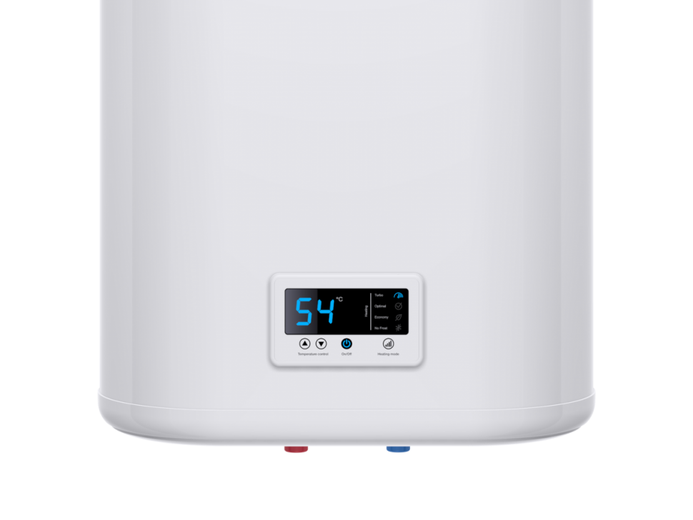 Накопительный электрический водонагреватель Thermex IF 50 V (pro)