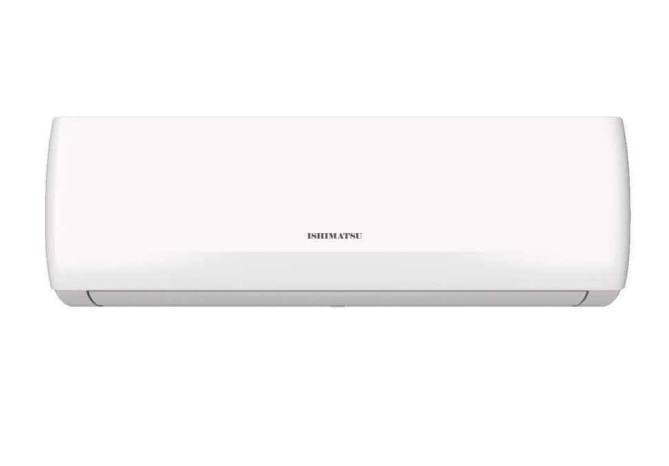 Сплит-система Ishimatsu CVK-09I Akita DC Inverter