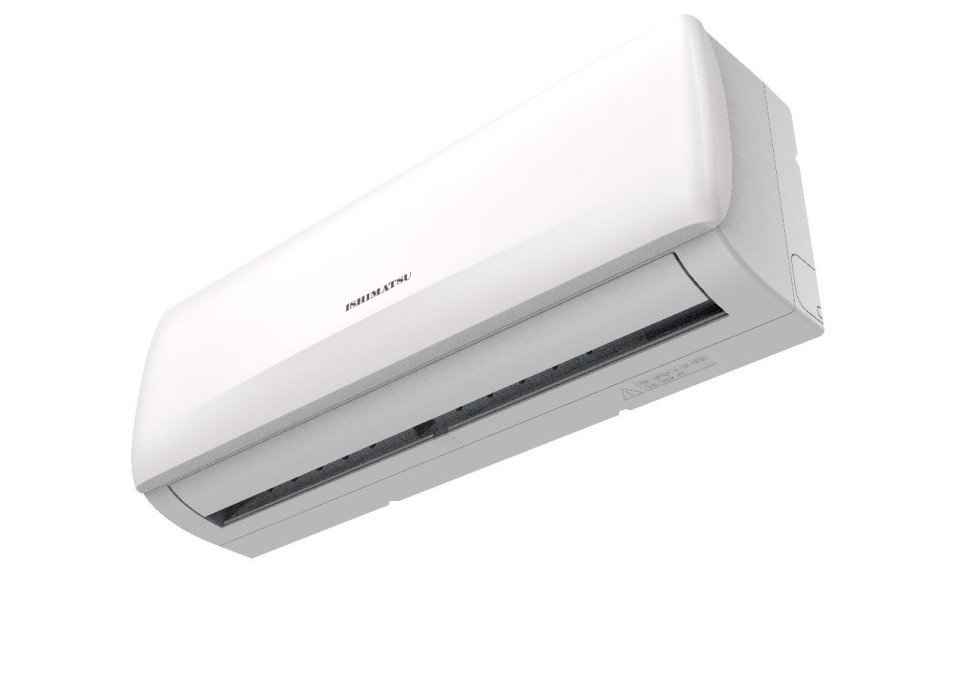 Сплит-система Ishimatsu CVK-09I Akita DC Inverter