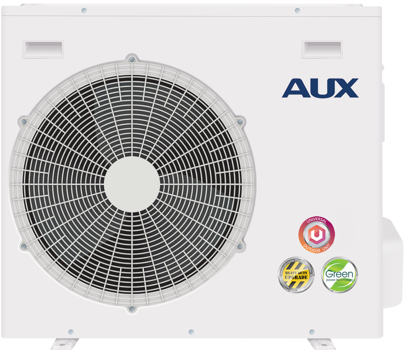 Напольно-потолочный кондиционер AUX ALCF-HS48/5DR2/AL-HS48/5DR2(U)