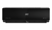 Сплит-система Royal Clima RCI-AN28HN Attica Nero Inverter