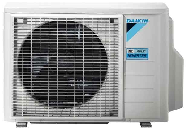 Мульти сплит-система Daikin 2MXM50A9 + FTXJ25AW - 2шт