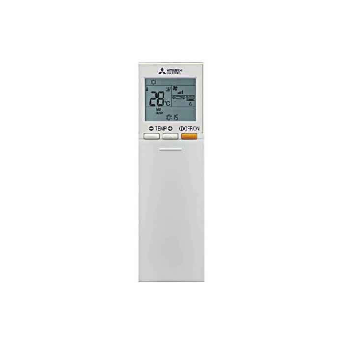 Сплит-система Mitsubishi Electric Standard Inverter MSZ-AP35VGK/MUZ-AP35VG