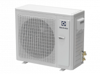 Кассетная сплит-система Electrolux EACC-48H/UP4-DC/N8 Unitary Pro 4 DC