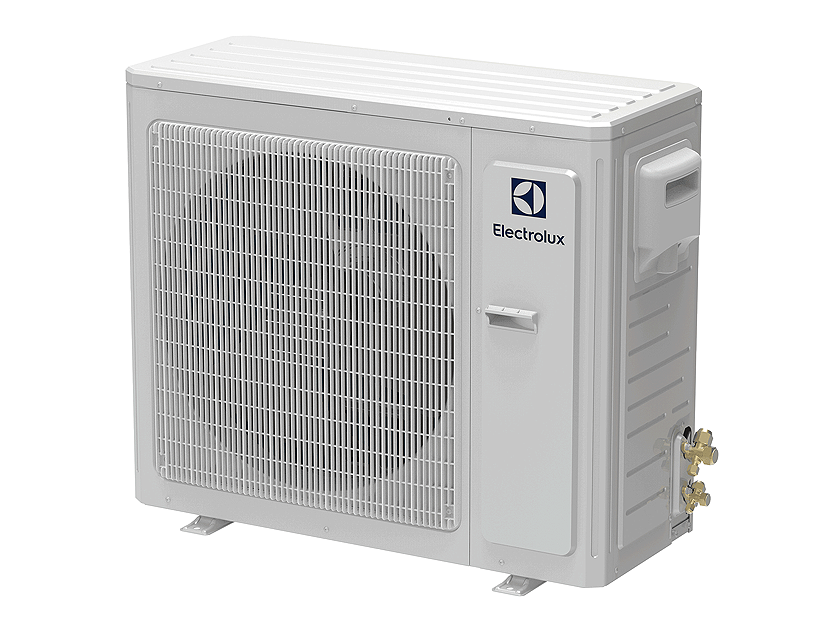 Кассетная сплит-система Electrolux EACC-48H/UP4-DC/N8 Unitary Pro 4 DC