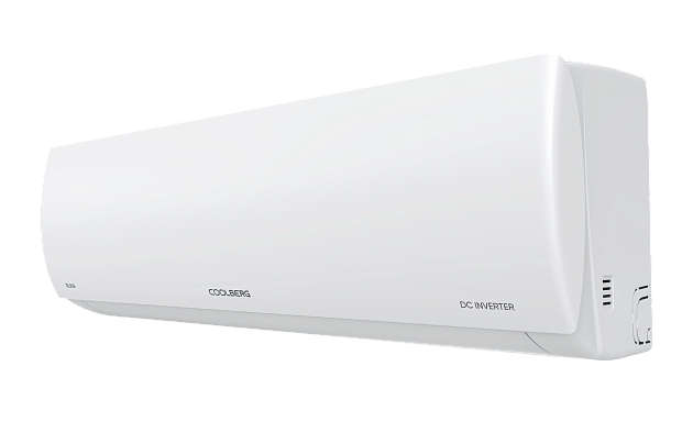 Сплит-система Coolberg CI-18R1-IN/CI-18R1-OUT Runa Inverter