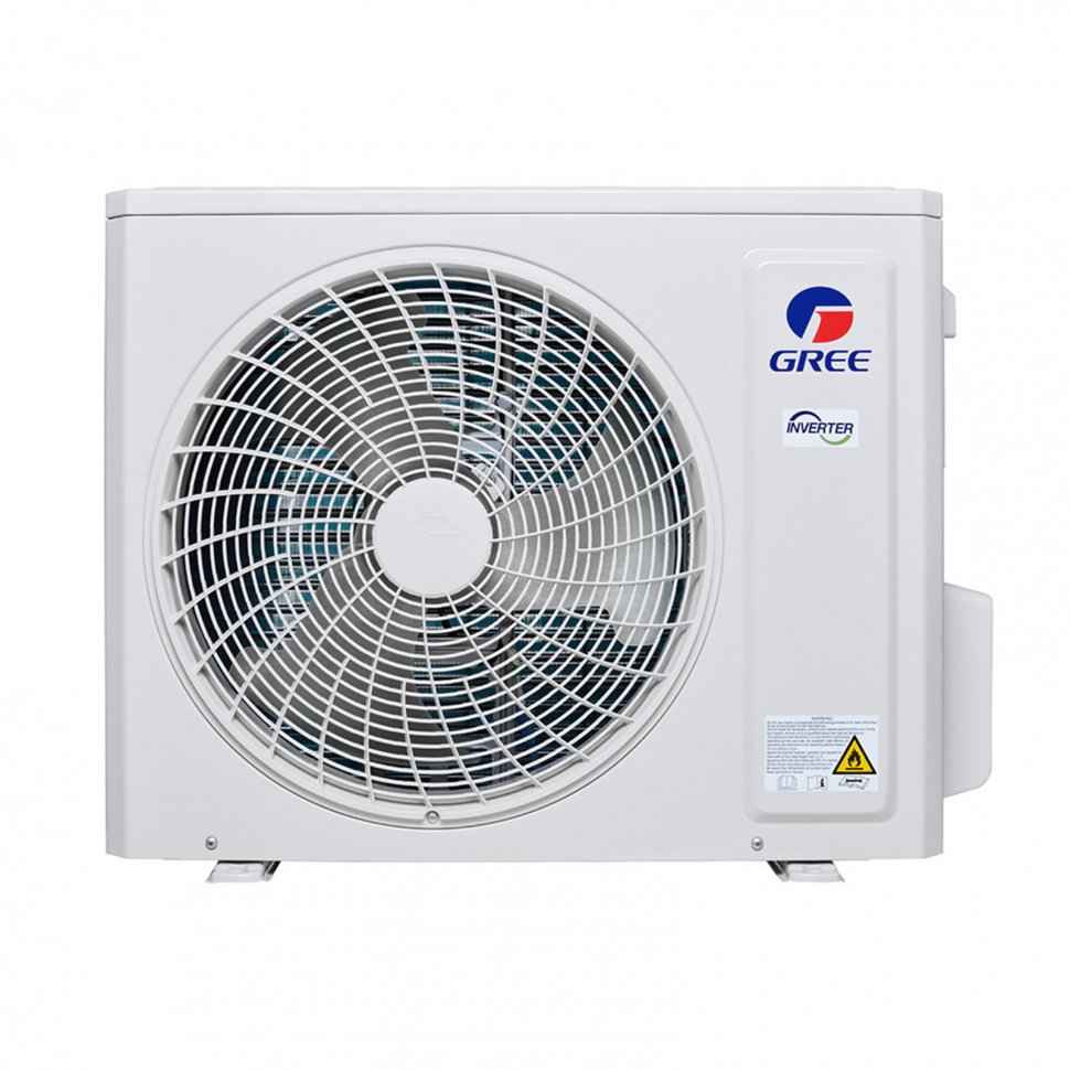 Сплит-система Gree GWH12AVCXD-K6DNA1A Airy Inverter шампань
