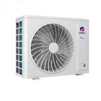 Сплит-система Gree GWH12AVCXD-K6DNA1A Airy Inverter шампань