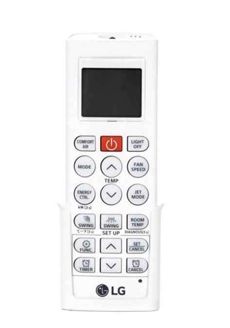 Внутренний блок мульти сплит-системы LG MJ24PC.NSK Promulti